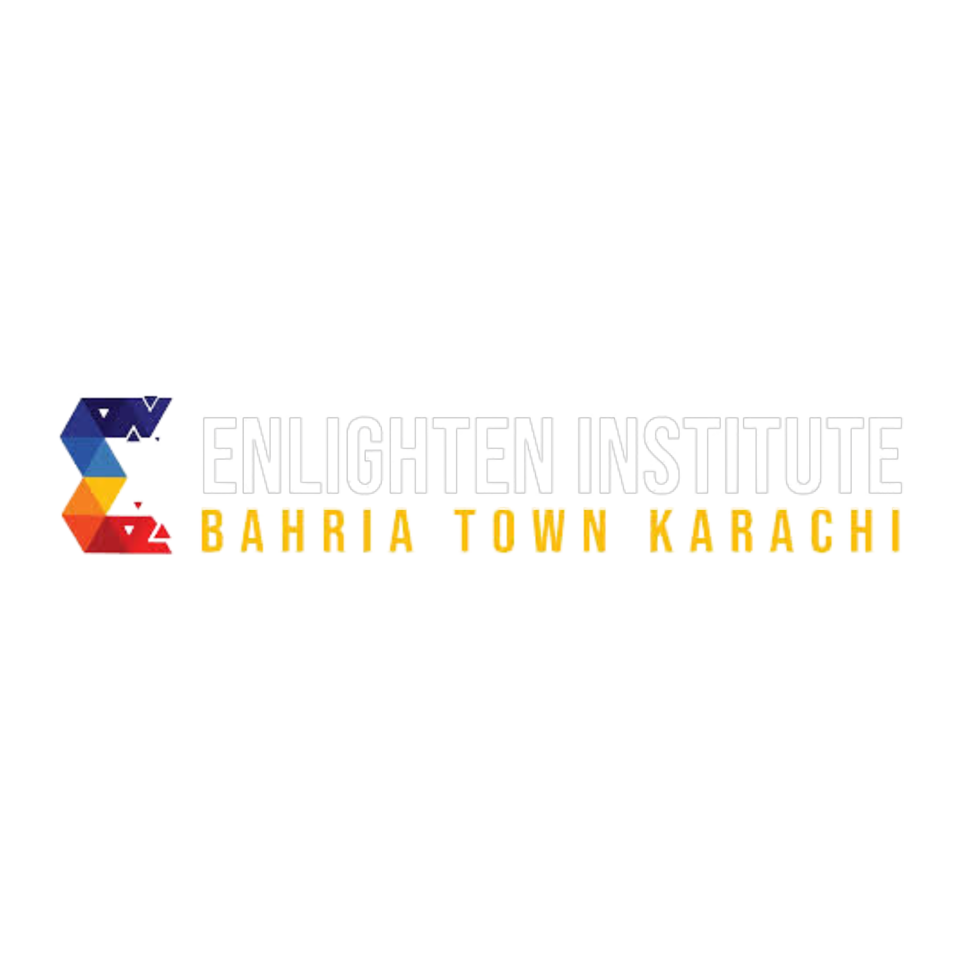 Enlighten Institute logo